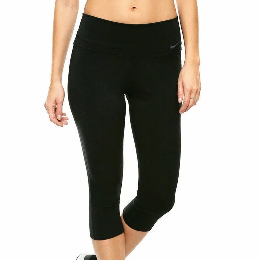 Nike crop leggings SZ SMALL